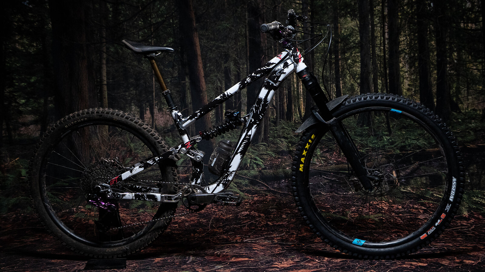 Bikes are supposed to feel fun. | Zink Bikes Vacay | Freehub Magazine